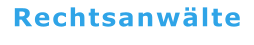 Rechtsanwälte
