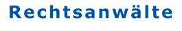 Rechtsanwälte