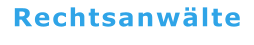 Rechtsanwälte