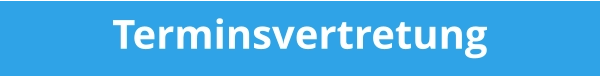 Terminsvertretung
